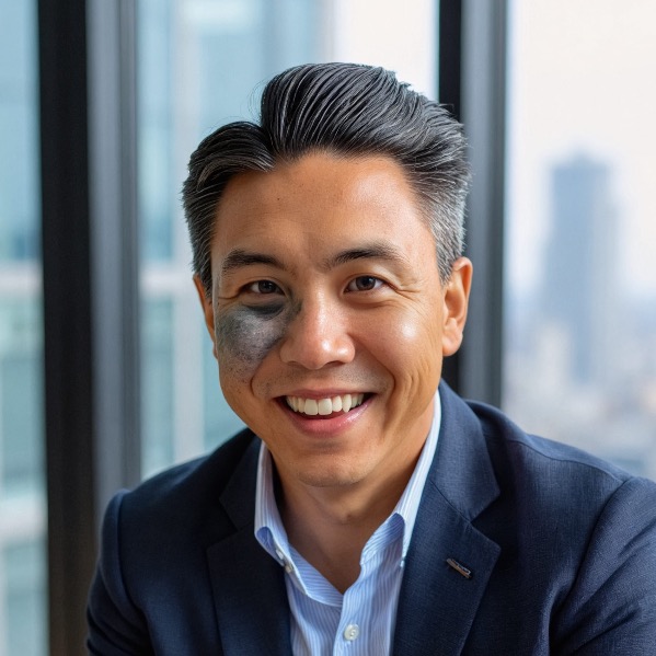 Chris Ahn