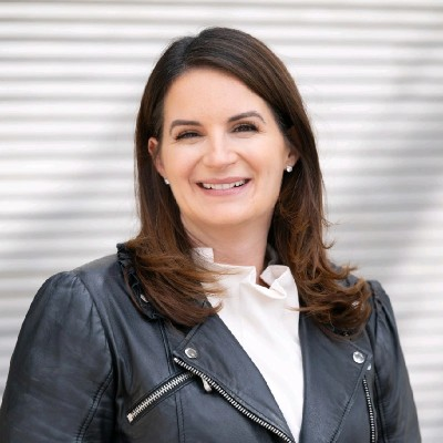 Stephanie Latham