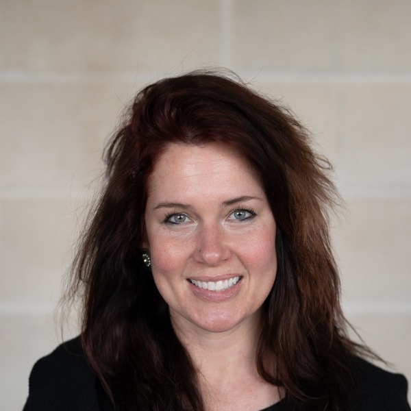 Jen McCabe