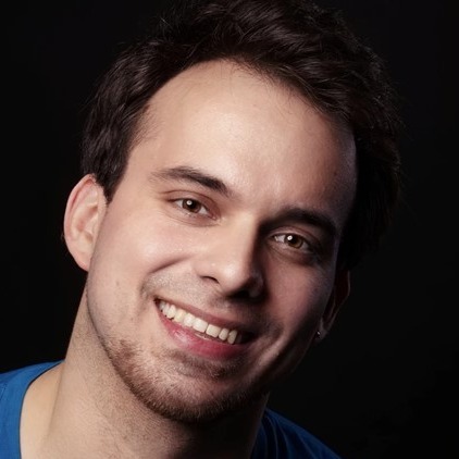 Diego Mariscal