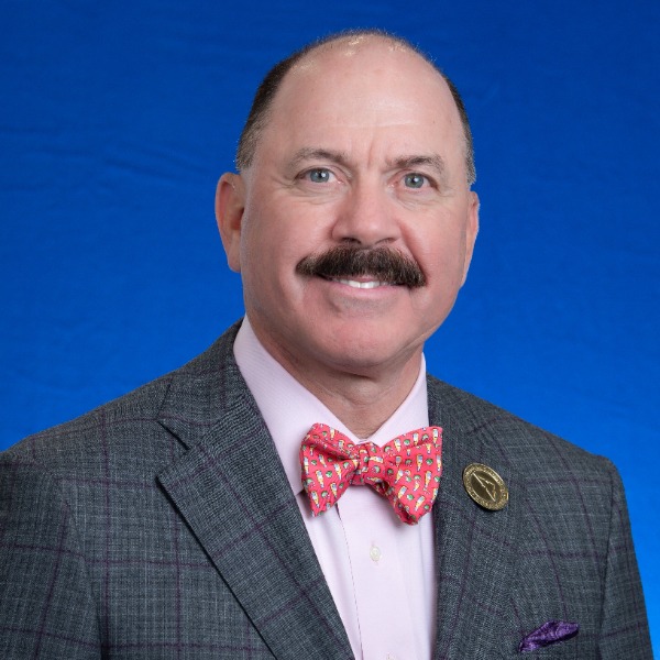 Michael E. Hoffman