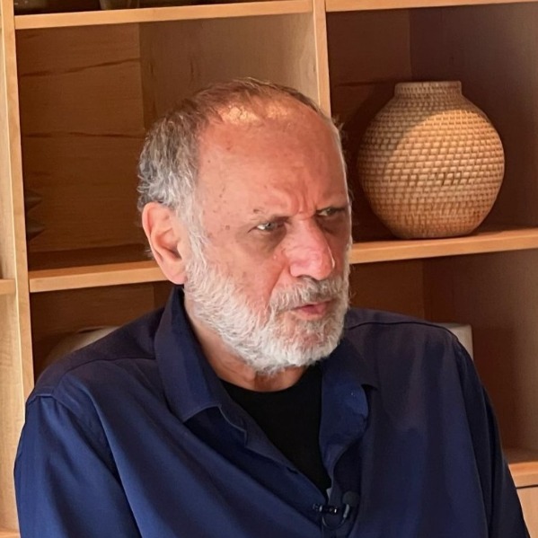 Dov Moran