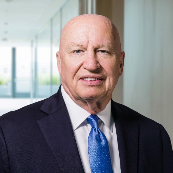 Kevin Brady