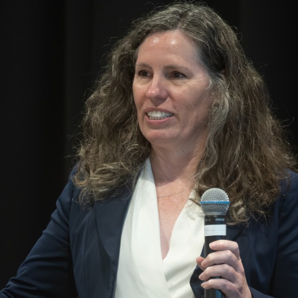 Suzanne Murtha
