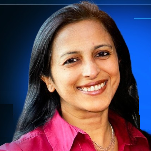 Padmini Soni