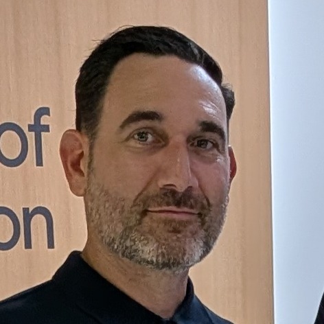 Aaron Luber