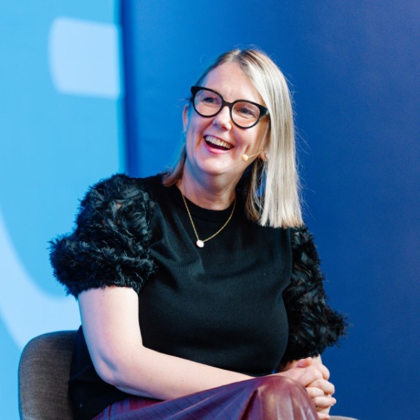 Jenny Lay-Flurrie