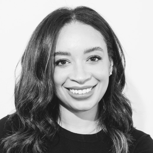 Briana McElroy