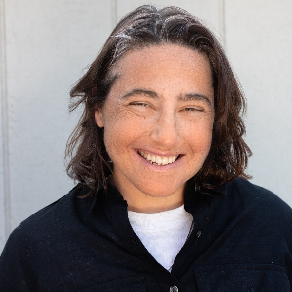 Julia Moonves