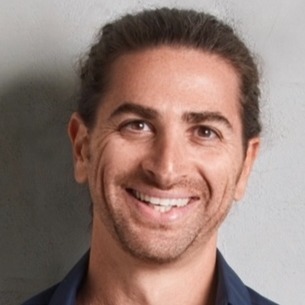 Brandon Bauman