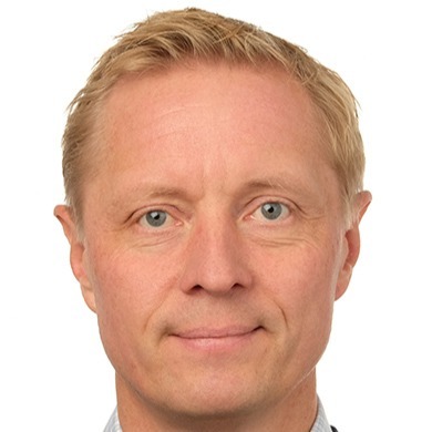 Johan Lundén