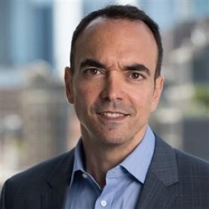 Mike Daher