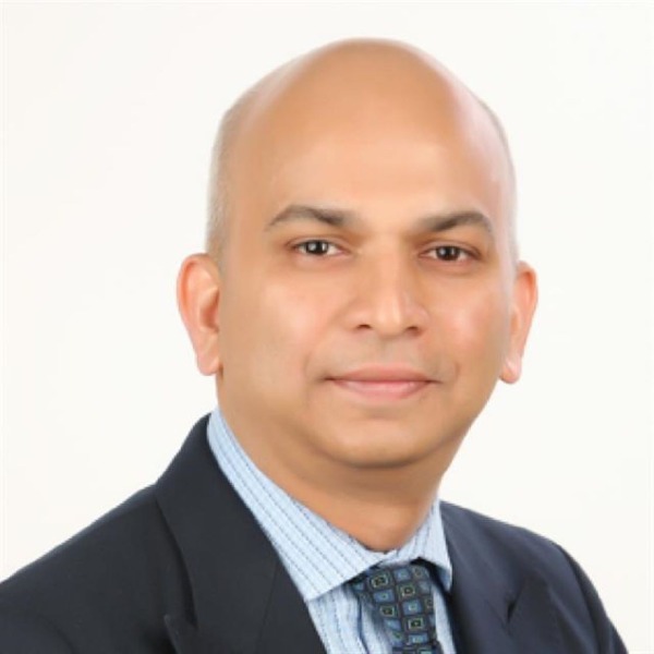 Bobby Mitra