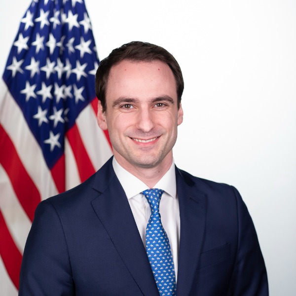 Michael Kratsios