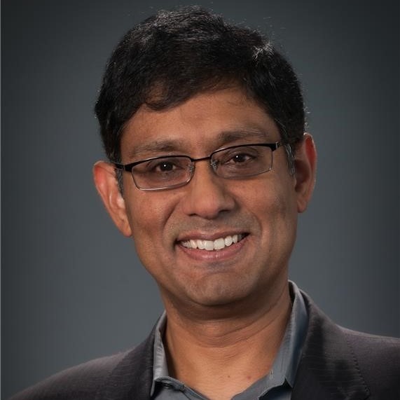 Prith Banerjee