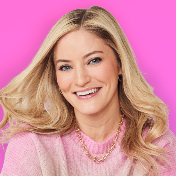 Justine Ezarik