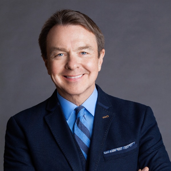Michael Clinton