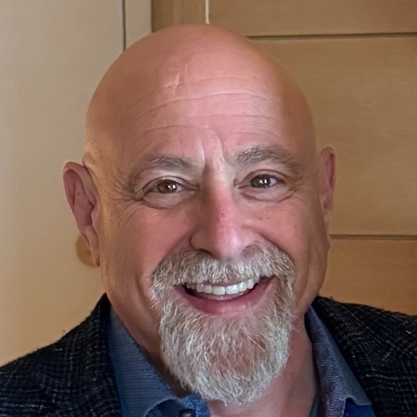 Charlie Fink