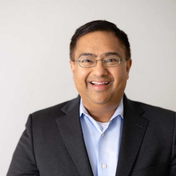 Rajeev Chand