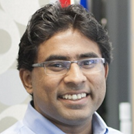 Vijay Chandrasekhar