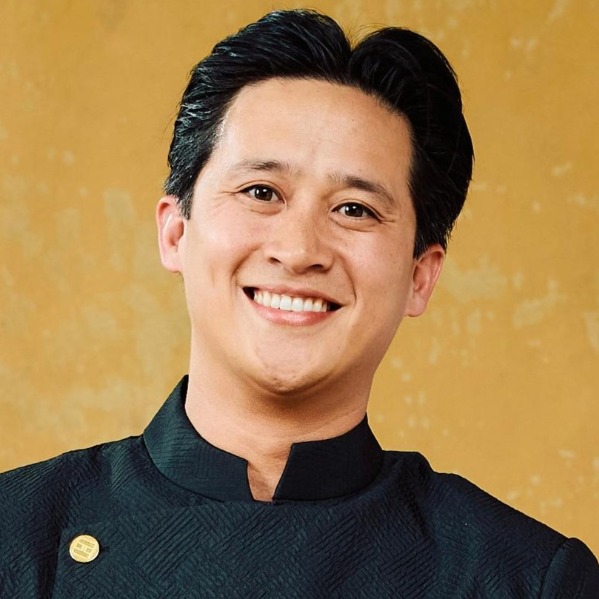 Alexander Dao