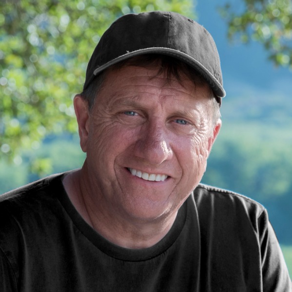 Tim Bucher
