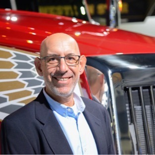 Jerry Hirsch