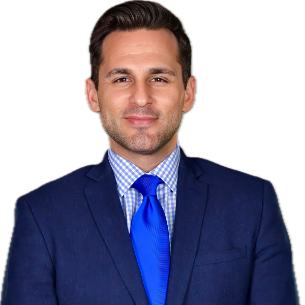 Travis Cloyd