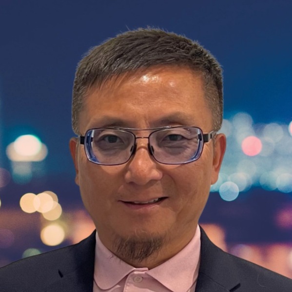 Tom Kang