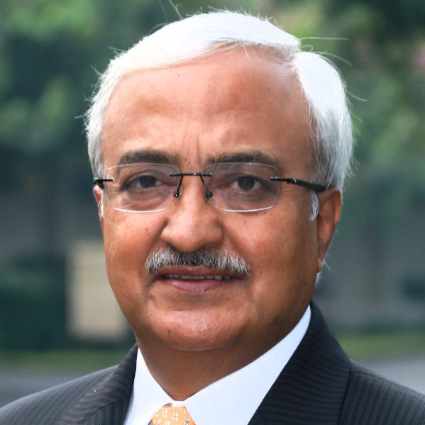 Vimal Mahendru