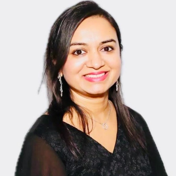 Jyoti Shah