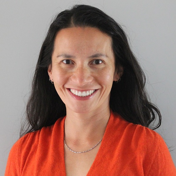 Corinna Chen