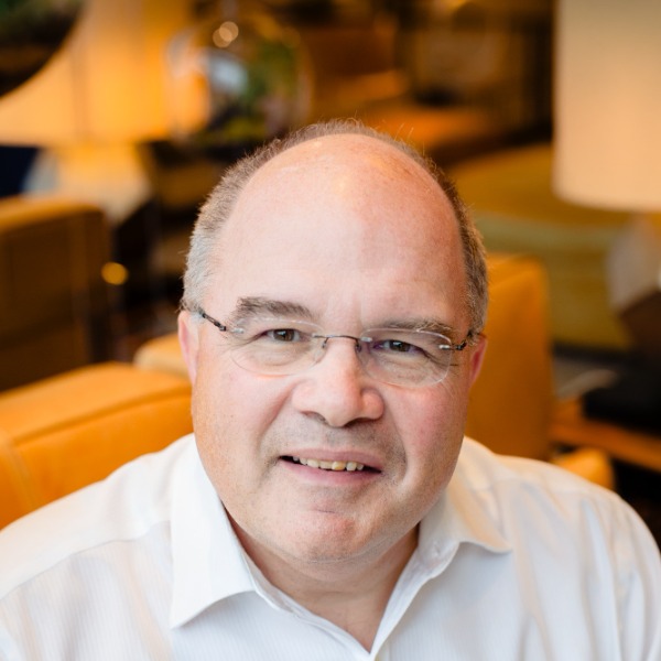 Wally Hunter