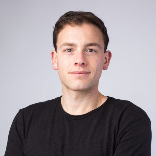 Toby Espinosa