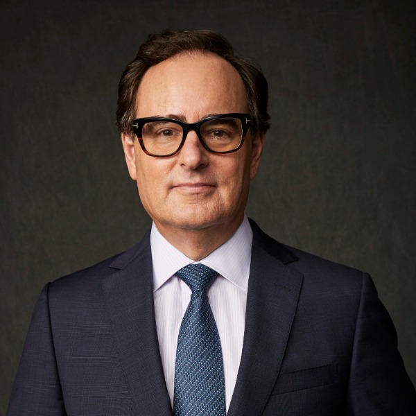 Dan McDermott