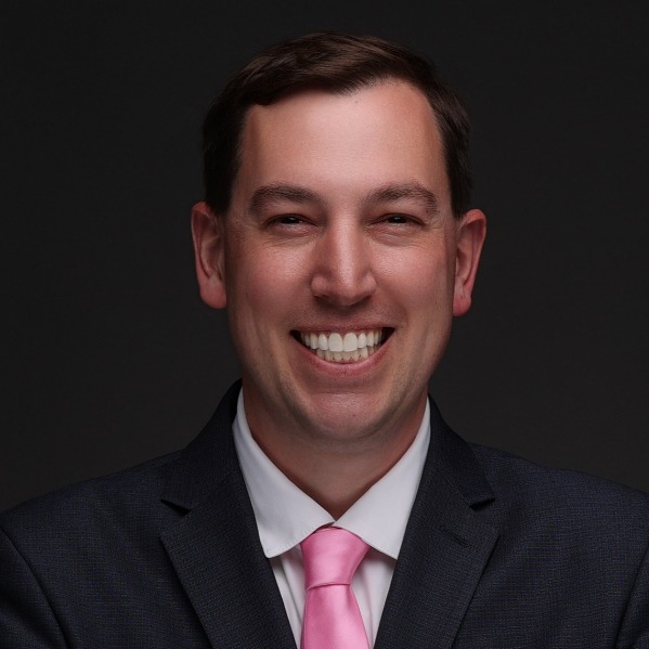 Jesse Ehrenfeld