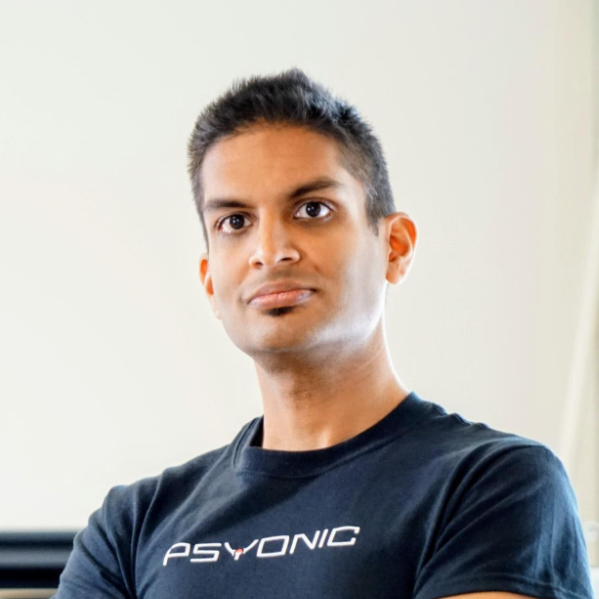 Aadeel Akhtar