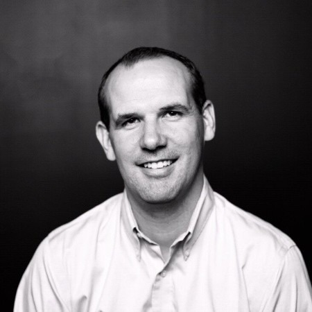 Patrick Hadley