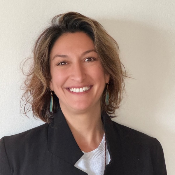 Leila Amirsadeghi