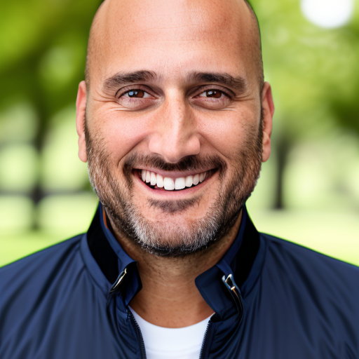 Peter Kaldes
