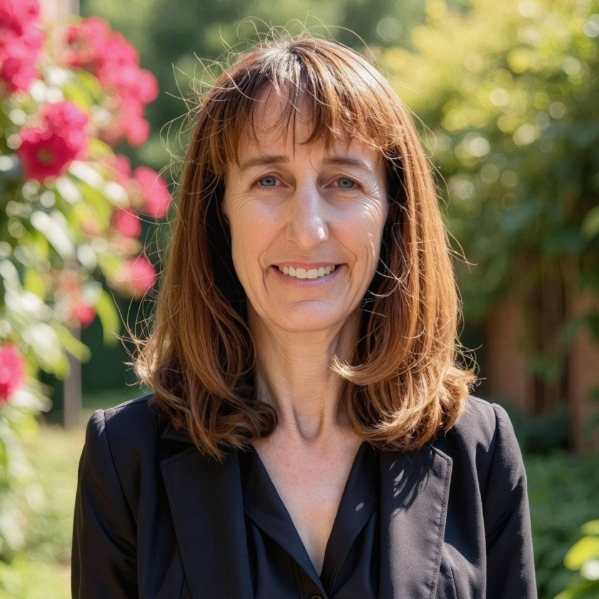 Kim Fisher