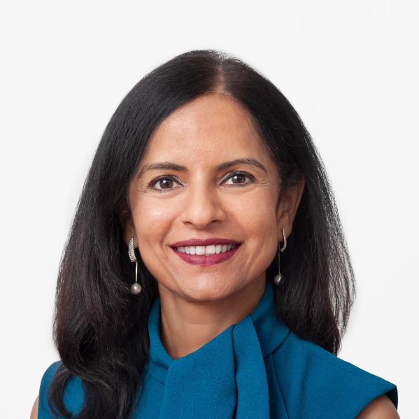 Shalini GovilPai