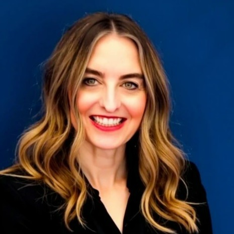 Beth McQuiston