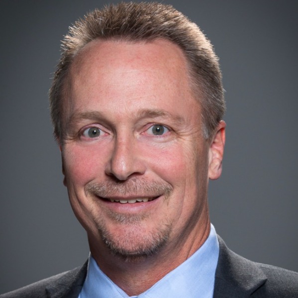 Scott Burgett