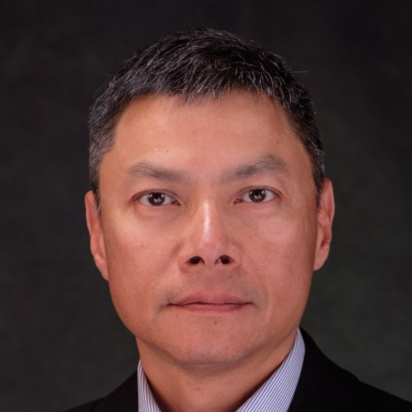 Albert Chiu