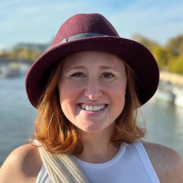 Jamie Seltzer