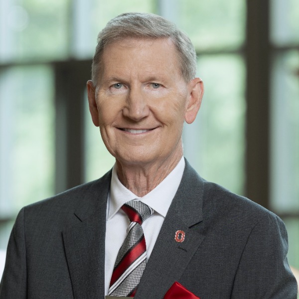 Ted Carter