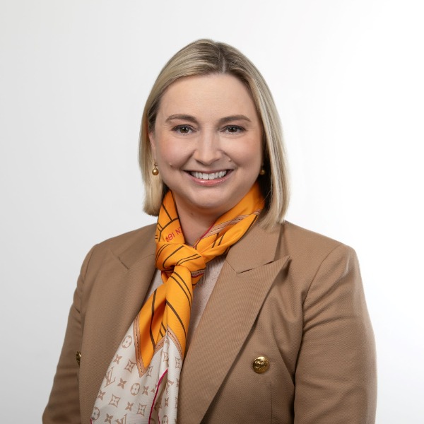 Melissa Harrison