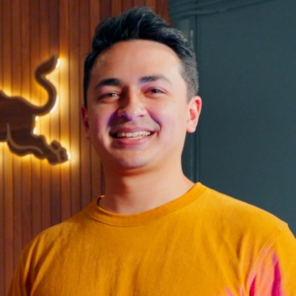 Daniel Lum