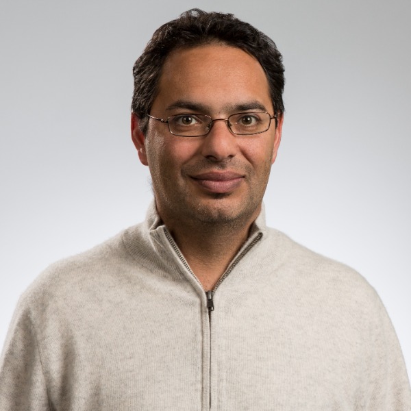 Ali Kani